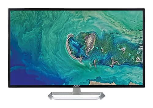 Acer EB321HQ Abi 31.5" 1080p 60Hz IPS Monitor main image