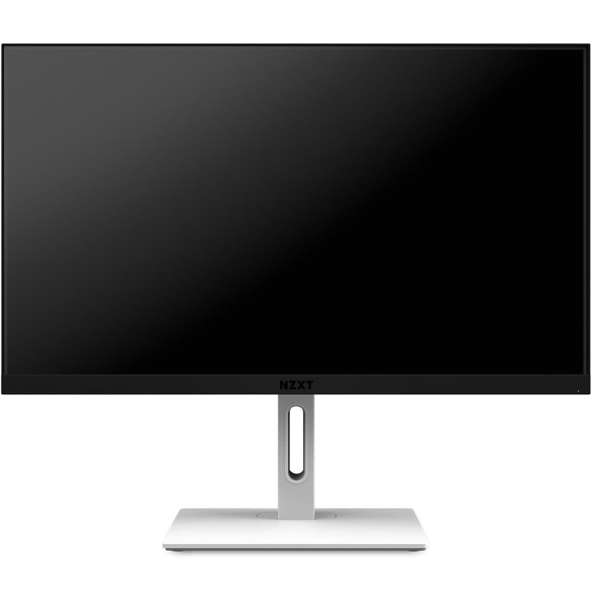 NZXT Canvas 27Q 27" 1440p 165Hz IPS Monitor main image