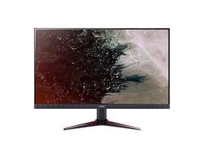 Acer Nitro VG240YU bmiipx 23.8" 1440p 75Hz IPS Monitor main image