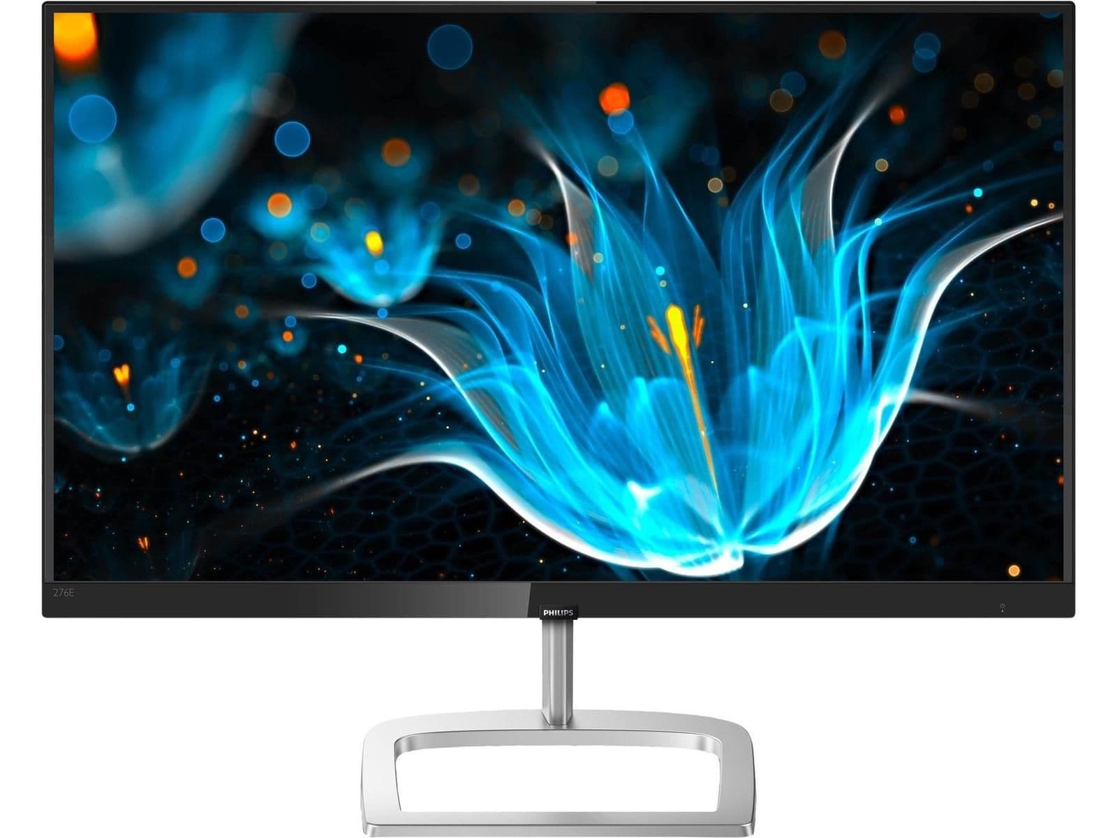 Philips 276E9QDSB 27" 1080p 75Hz IPS Monitor main image