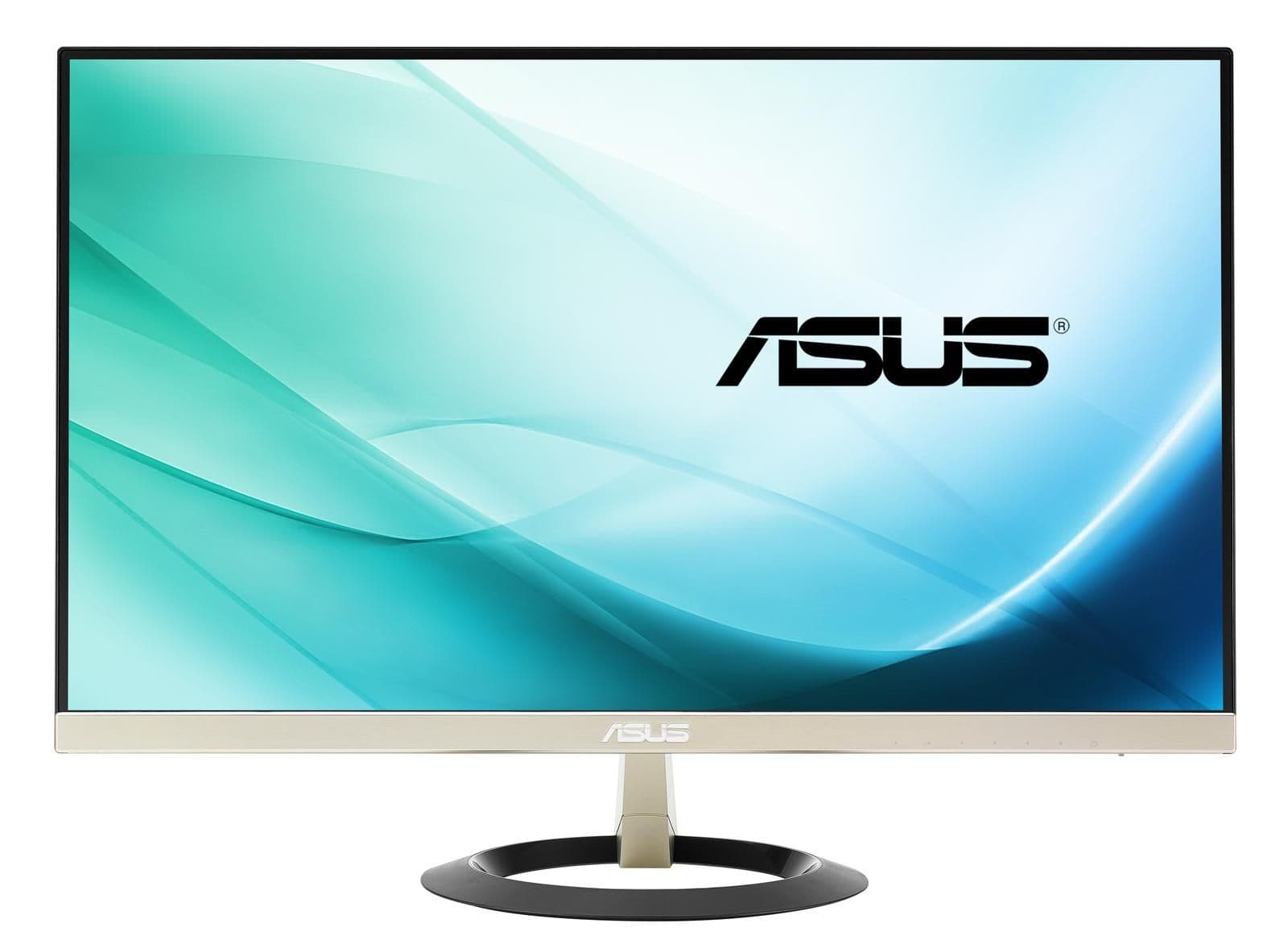 Asus VZ279H 27" 1080p 60Hz IPS Monitor main image