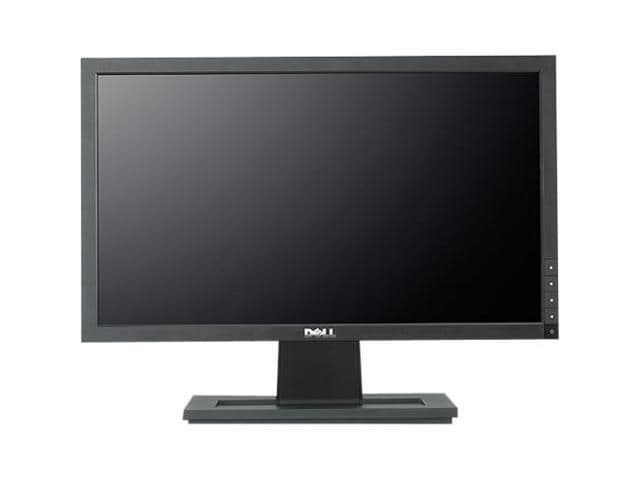 Dell E1910H 18.5" 1360x768 60Hz TN Monitor image