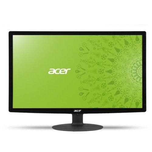 Acer S240HL Abid 24" 1080p 60Hz TN Monitor image