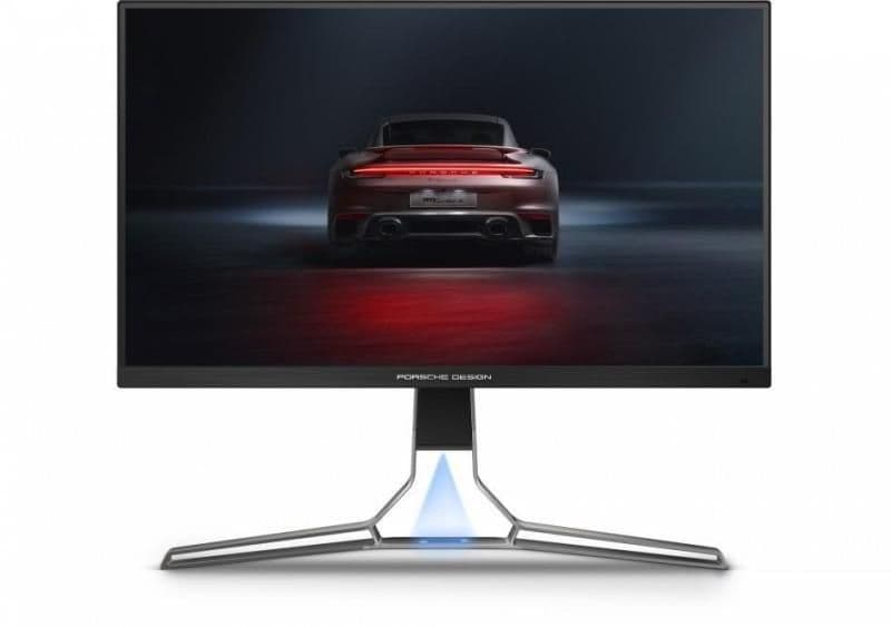AOC Porsche Design AGON PRO PD27S 27" 1440p 170Hz IPS Monitor image