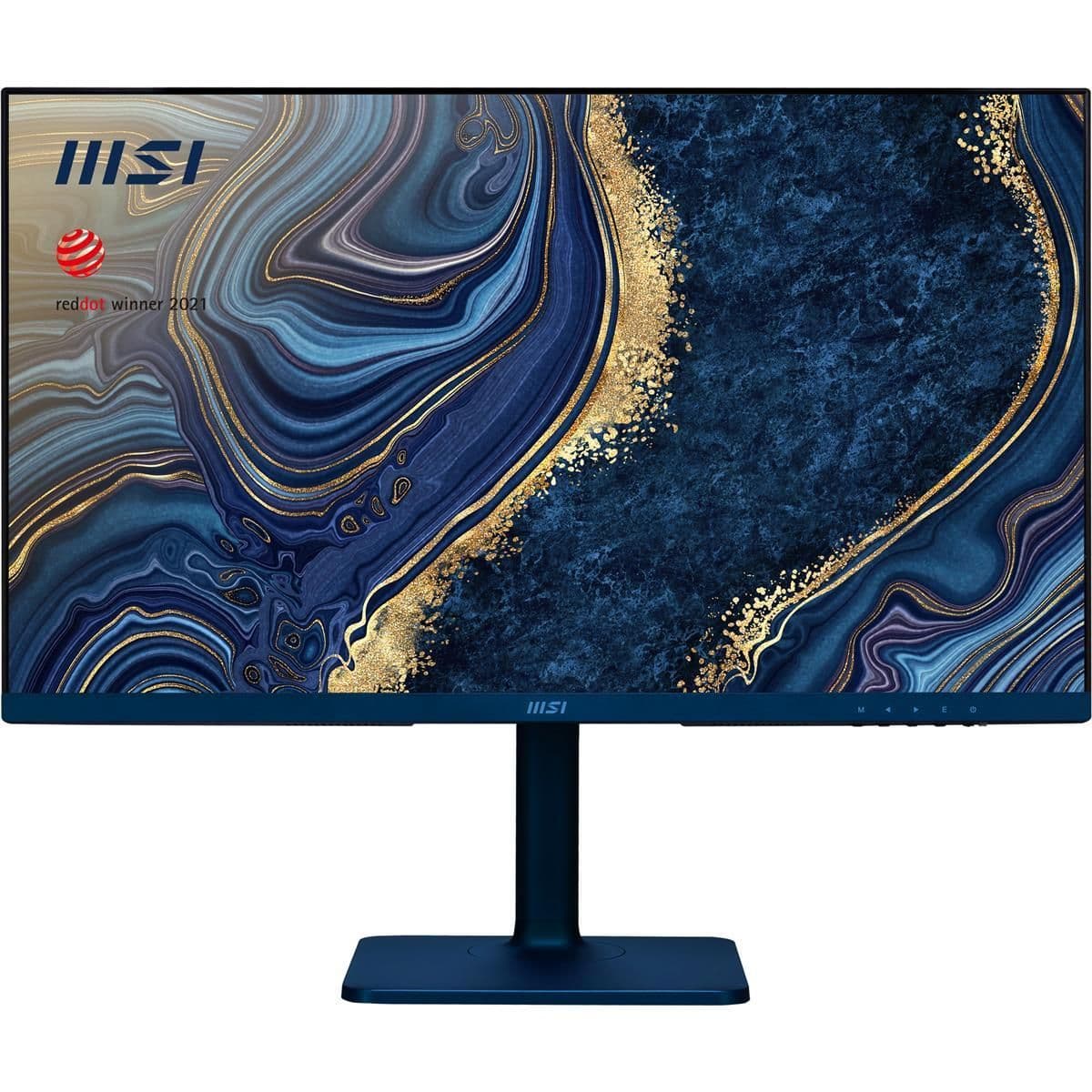 MSI Modern MD272QP UltraMarine 27" 1440p 75Hz IPS Monitor image