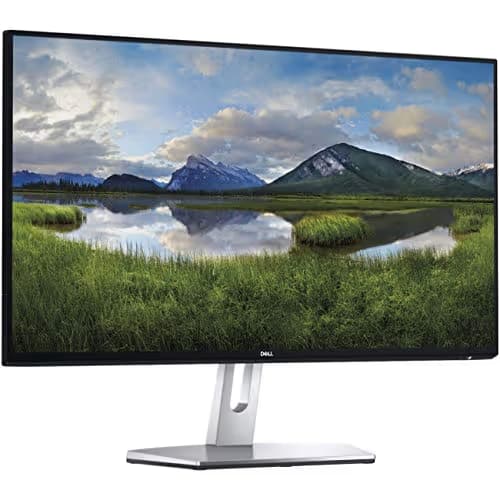 Dell S2419H 24" 1080p 60Hz IPS Monitor image