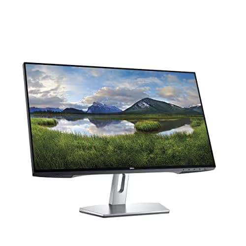 Dell S2419H 24" 1080p 60Hz IPS Monitor image