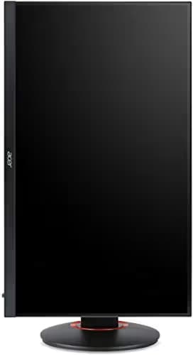 Acer XF270H Bbmiiprx 27" 1080p 144Hz TN Monitor image