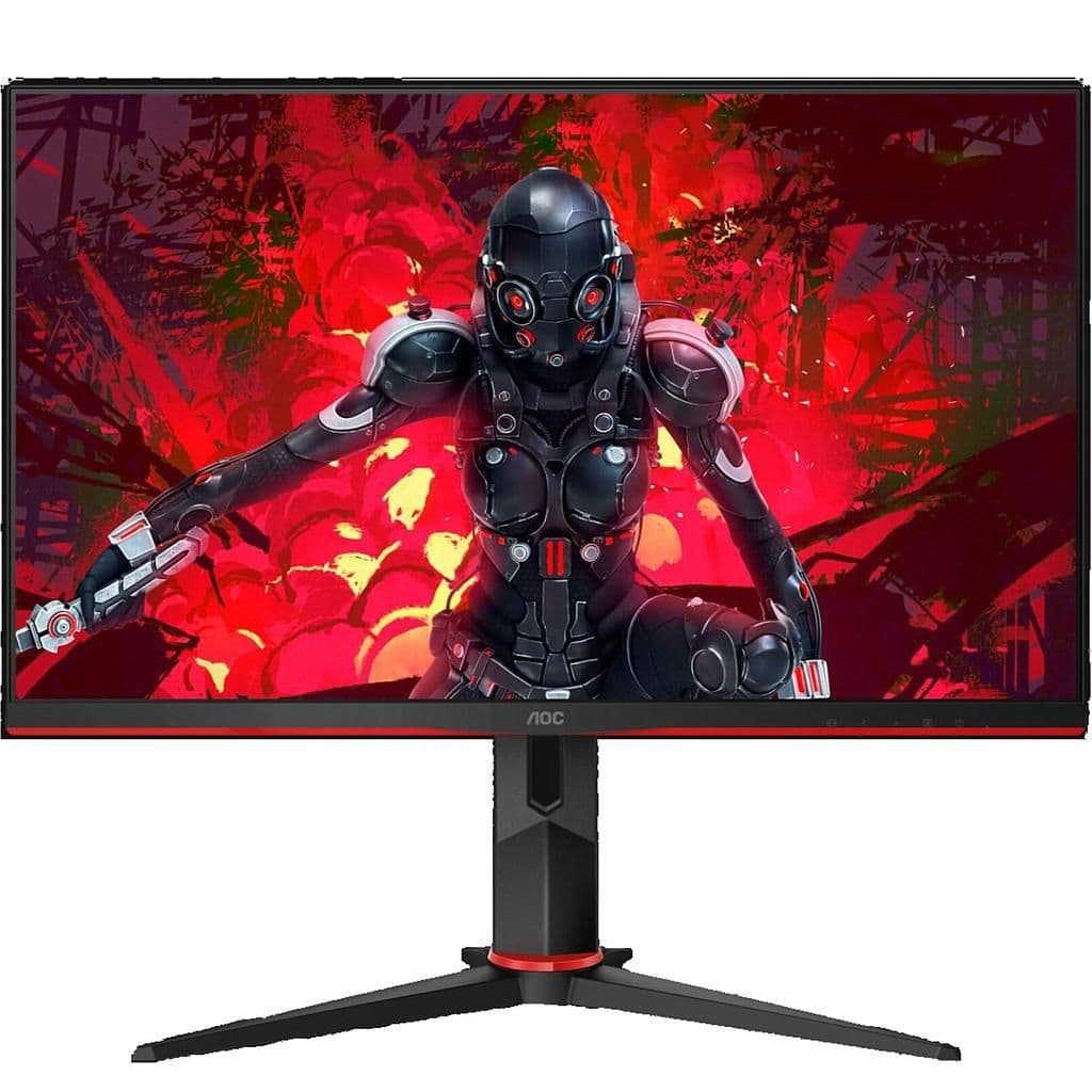 AOC 27G2E5 27" 1080p 75Hz IPS Monitor main image