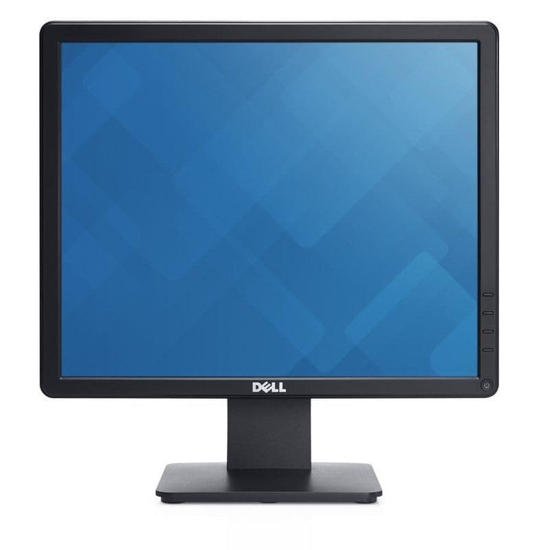 Dell E1715SE 17" 1280x1024 75Hz TN Monitor image