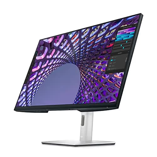 Dell P3223QE 31.5" 4K 60Hz IPS Monitor image