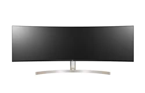 LG 49WL95C-WY 49" 5120x1440 60Hz IPS Curved Monitor image