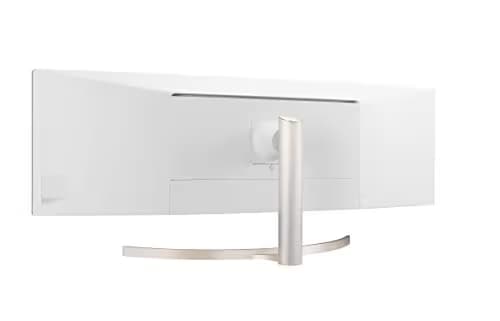 LG 49WL95C-WY 49" 5120x1440 60Hz IPS Curved Monitor image