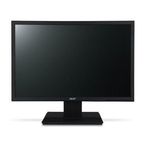 Acer V196HQLAb 18.5" 1366x768 60Hz TN Monitor image
