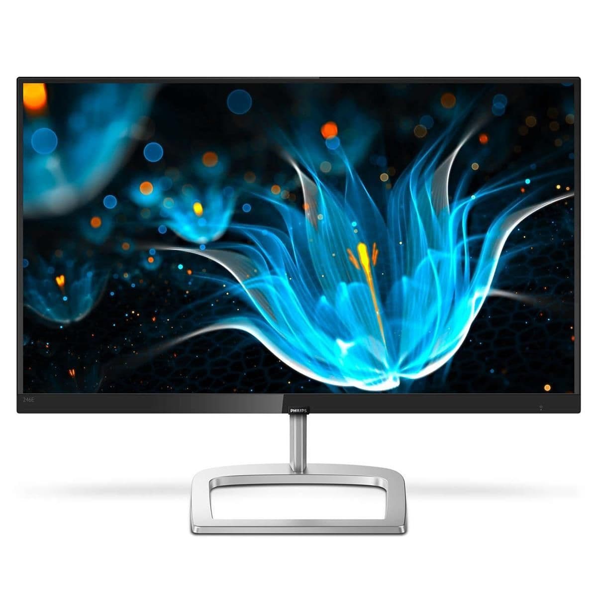 Philips 246E9QJAB/00 23.8" 1080p 75Hz IPS Monitor main image