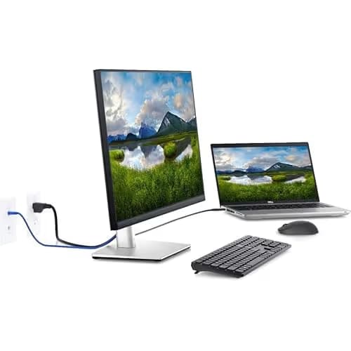 Dell P2722HE 27" 1080p 60Hz IPS Monitor image
