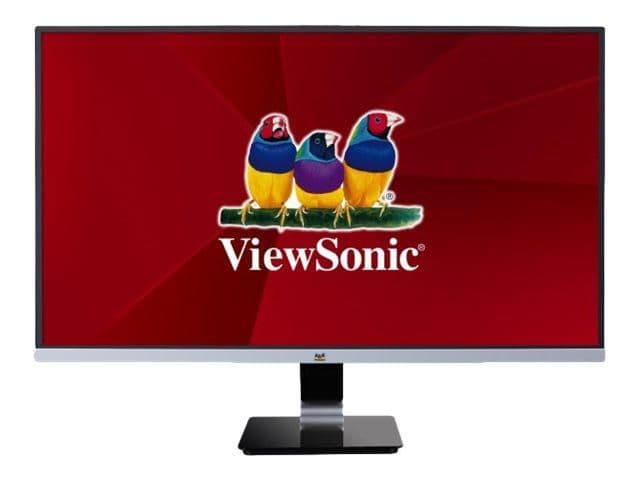 ViewSonic VX2778-smhd 27" 1440p 60Hz PLS Monitor image