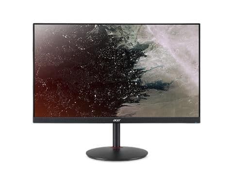 Acer XV272 Mbmiiprx 27" 1080p 165Hz IPS Monitor main image