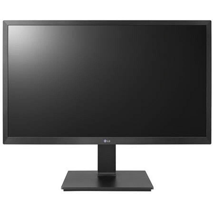 LG 22BL450Y-B 21.5" 1080p 75Hz IPS Monitor image