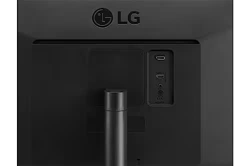 LG 34WQ500-B 34" 2560x1080 100Hz IPS Monitor image