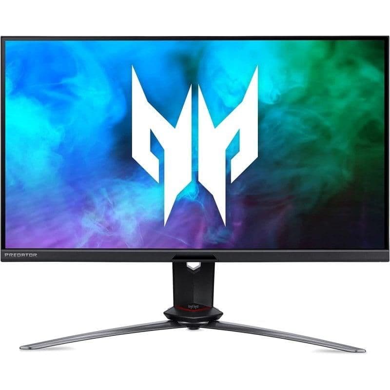 Acer Predator XB283K KV 28" 4K 144Hz IPS Monitor image