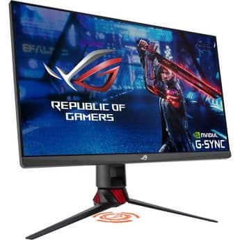 Asus ROG Strix XG279Q 27" 1440p 170Hz IPS Monitor main image