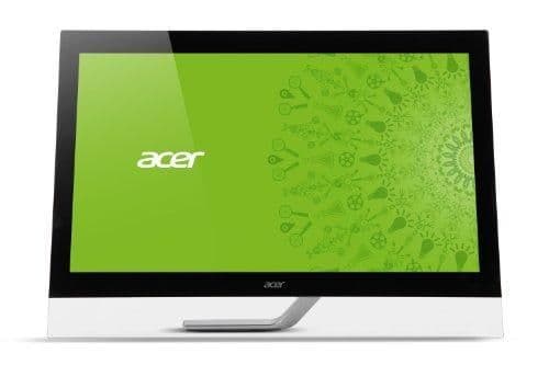 Acer T232HL Abmjjz 23" 1080p 60Hz IPS Monitor image