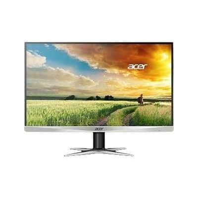Acer G257HU smidpx 25" 1440p 60Hz IPS Monitor main image