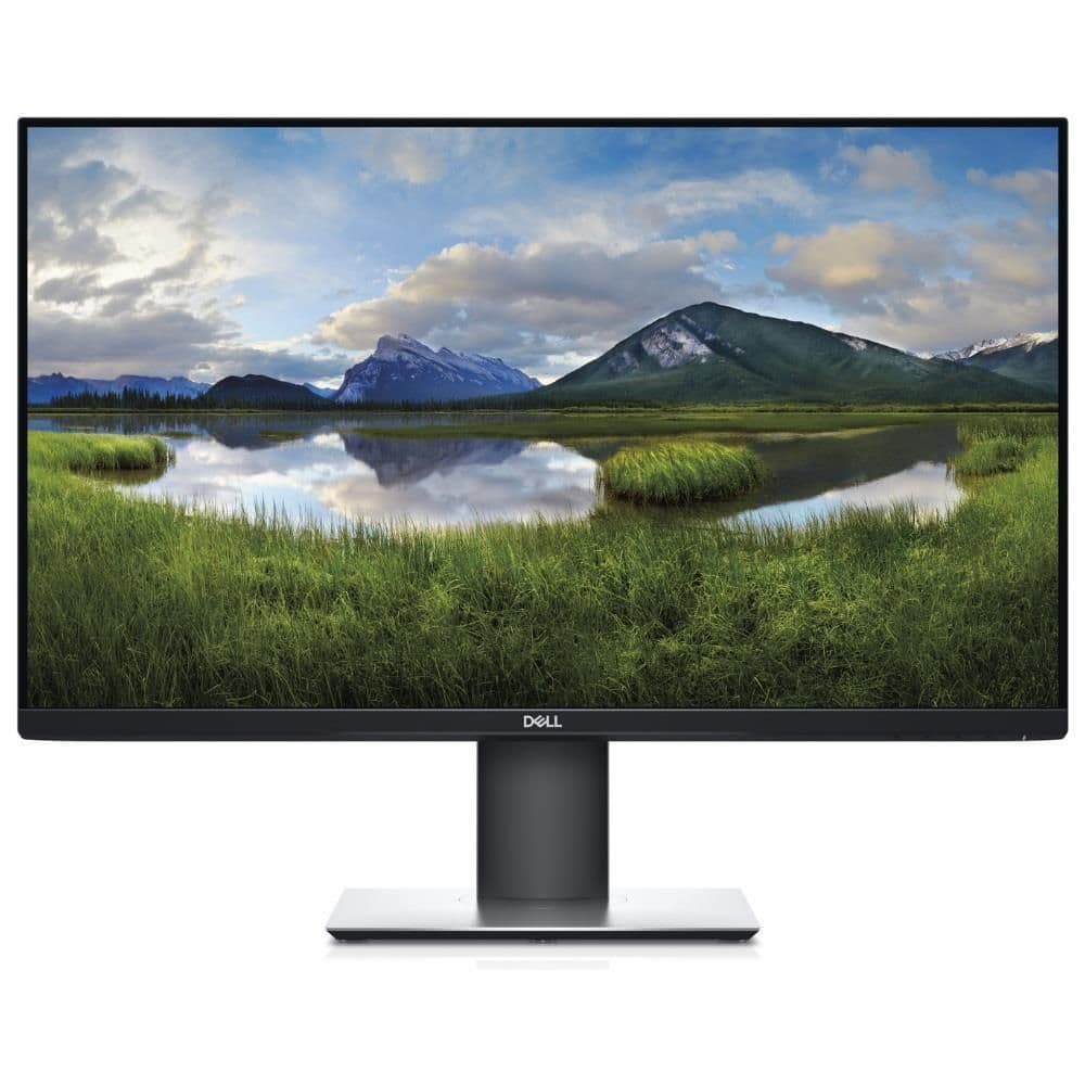 Dell P2719HC 27" 1080p 60Hz IPS Monitor main image