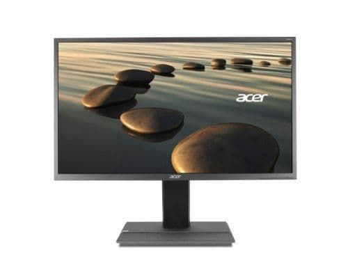 Acer B326HUL ymiidphz 32" 1440p 60Hz VA Monitor main image