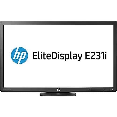 HP E231i 23" 1080p 60Hz IPS Monitor main image