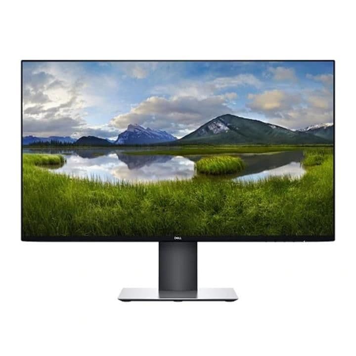 Dell U2719D 27" 1440p 60Hz IPS Monitor main image