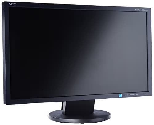 NEC AS222WM-BK 21.5" 1080p 60Hz TN Monitor image