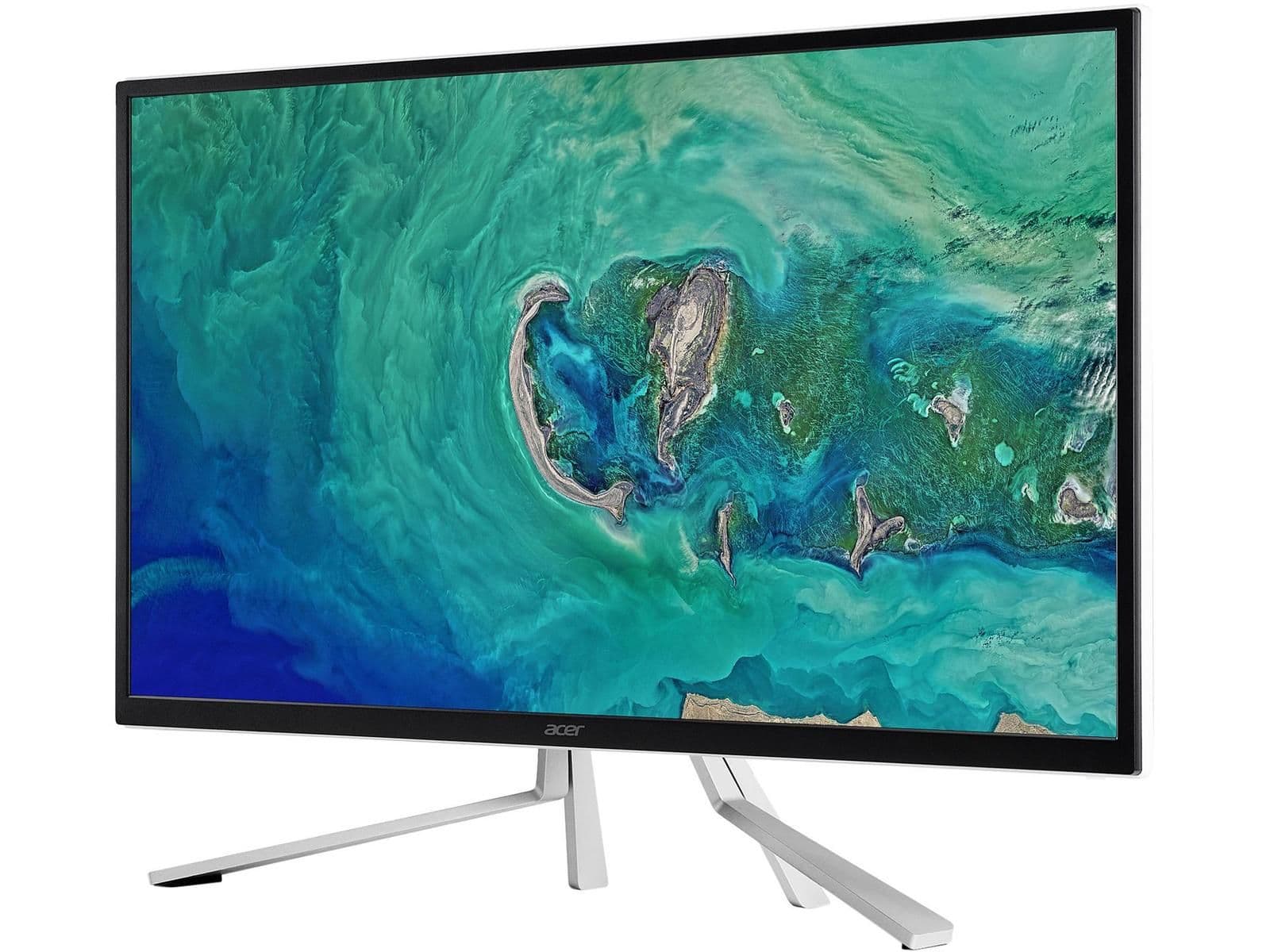 Acer ET322QK wmiipx 31.5" 4K 60Hz VA Monitor main image