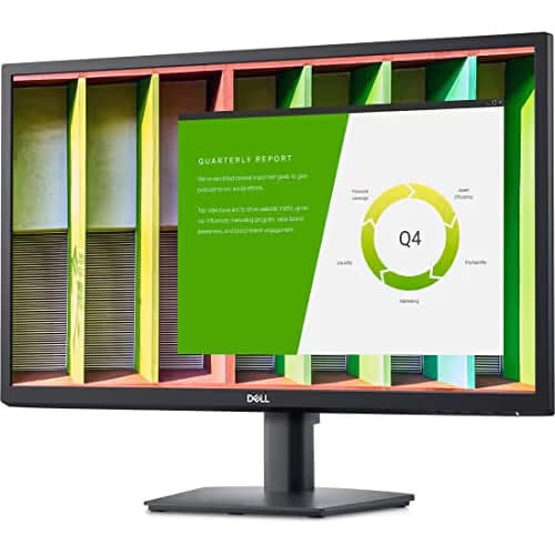 Dell E2422H 24" 1080p 60Hz IPS Monitor image