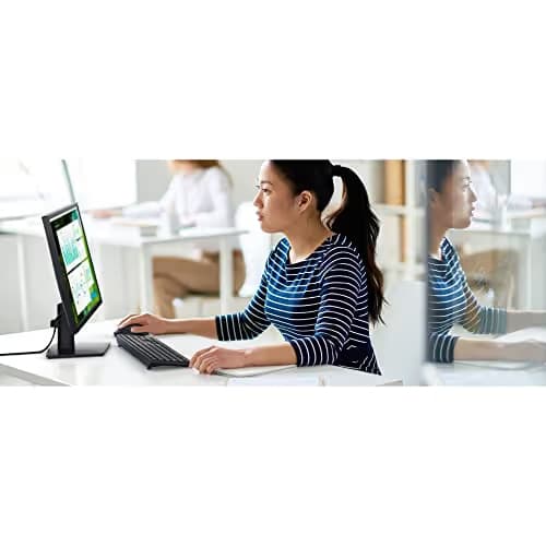 Dell E2422H 24" 1080p 60Hz IPS Monitor image