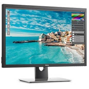 Dell UP3017 30" 2560x1600 60Hz IPS Monitor main image