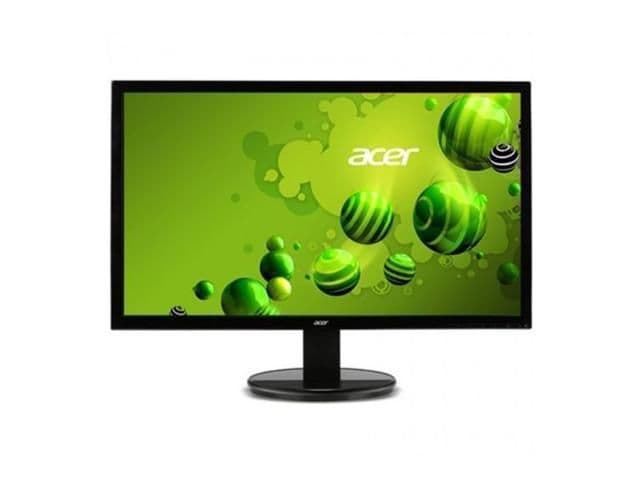 Acer K222HQL bid 21.5" 1080p 60Hz TN Monitor main image
