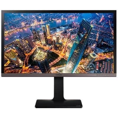 Samsung U28E850R 28" 4K 60Hz TN Monitor main image