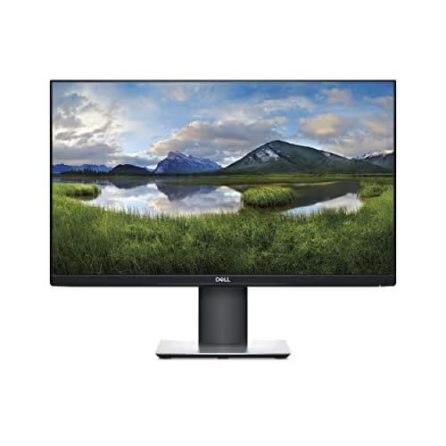 Dell P2421DC 23.8" 1440p 60Hz IPS Monitor main image