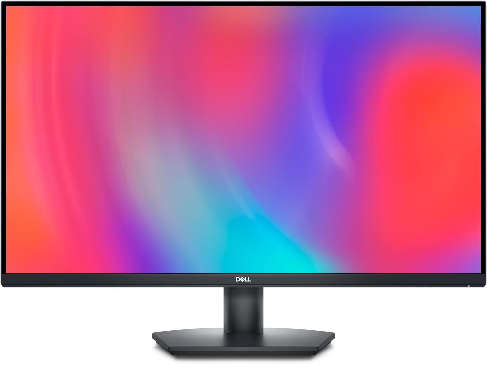 Dell SE3223Q 31.5" 4K 60Hz VA Monitor main image