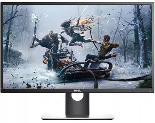 Dell P2417H 23.8" 1080p 60Hz IPS Monitor main image