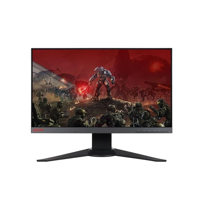 Lenovo 65D9GAC4EU 24.5" 1080p 144Hz TN Monitor image