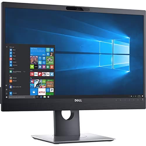 Dell P2418HZM 23.8" 1080p 60Hz IPS Monitor image