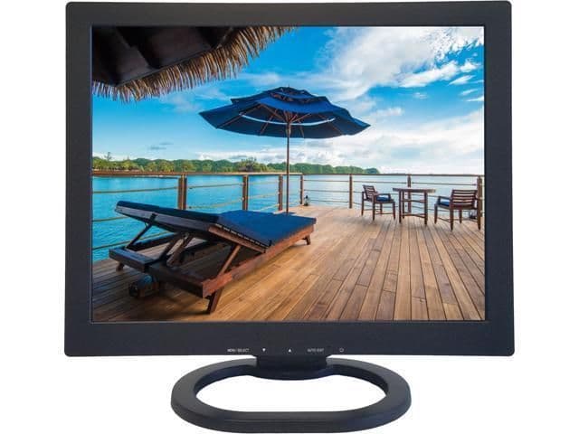 ViewEra V151HV2 15" 1024x768 60Hz TN Monitor image