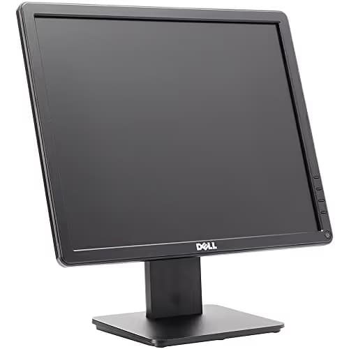 Dell E1715S 17" 1280x1024 60Hz TN Monitor main image