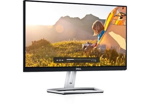 Dell S2218H 21.5" 1080p 60Hz IPS Monitor image