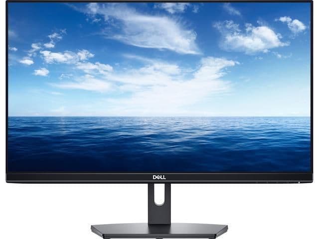 Dell SE2419H 23.8" 1080p 60Hz IPS Monitor image