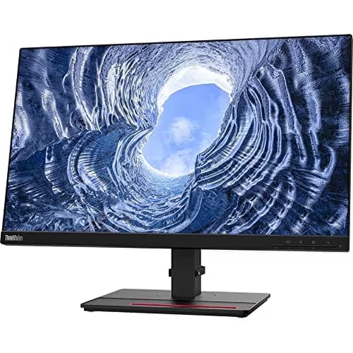 Lenovo T24i-20 23.9" 1080p 60Hz IPS Monitor main image