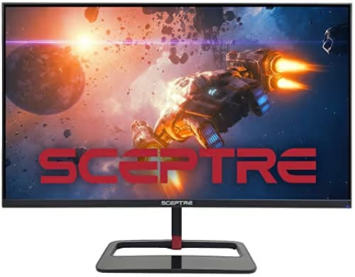 Sceptre E275B-QPN168 27" 1440p 144Hz IPS Monitor image